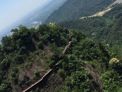 -大慈岩风景区