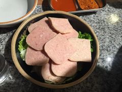-酒拾烤肉(阳光100店)