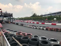 -锐擎卡丁车主题乐园(郊野公园店)