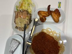 -宜家·瑞典风味餐厅(四元桥店)