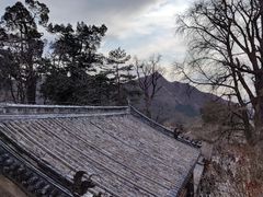 -潭柘寺景区
