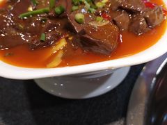 -肖仙仙羊肉汤·始于1996年(郫都店)