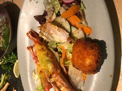 -酉品食厅·居酒小食堂(无锡蠡湖科研大厦店)