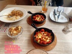 -必胜客(湘隆店)