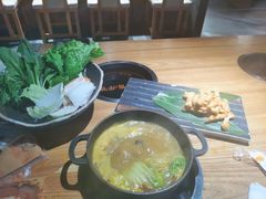 -呷哺呷哺 黄金牧场 (新中关购物中心店)