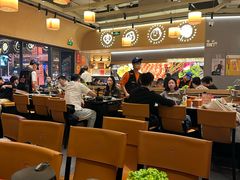 -麻蒲碳烤肉(远景路1号店)