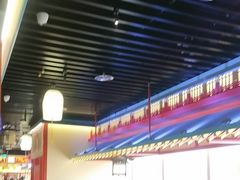 -牛New寿喜烧(金鹰世界店)