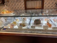 -小懒桔蛋糕店(将军街店)