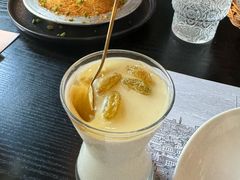 -苏坦土耳其西餐厅(玉林店)