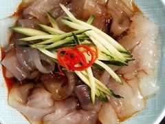 -薛阿婆(北美新天地中心店)