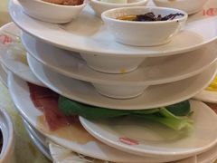 状元山珍过桥米线-桥香园云南过桥米线(金马碧鸡店)