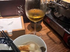 -yokocho上横町·日本食街(深业上城店)