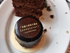 -广州富力君悦大酒店·凯菲厅