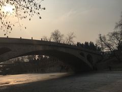 -赵州桥景区