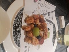 -东湖177艺术餐厅·东坡院子