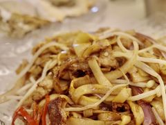 -白仁仔· 活烤海鲜 宵夜(豫园店)