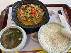 -真功夫(北京路步行街店)