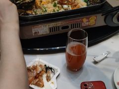 -丰收日·小海鲜·沪上家宴(顾村正大店)