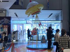 -远洋未来广场(育慧北路店)