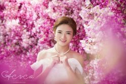 -爱城婚纱摄影·品质严选店