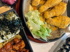 -七楽·韩式欢聚餐厅 치르치르(龙泉驿万达店)