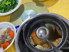 -大笑饭堂(甲子桥店)