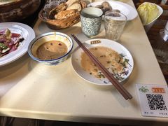 -吉羊三宝(复兴门笔管胡同店)