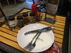 -Tubestation站点比萨(五道营店)