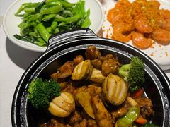 -小城故事·地道宁波味(月湖盛园店)