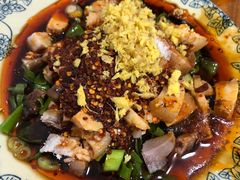 -温记府廟豆汤饭·始于1955年(海椒店)