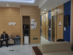 -美年大健康体检中心(牡丹园分院)