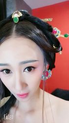 -盘子女人坊古装写真摄影(深圳店)