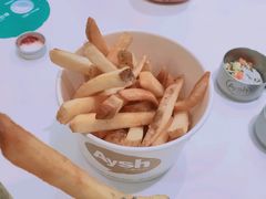 -艾薯夫妇Aysh(福田星河COCOPark店)