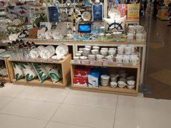 -AEON永旺(东方宝泰店)