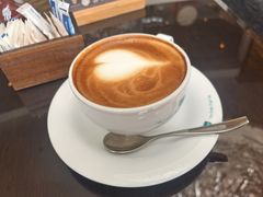 -天津海河悦榕庄·Lobby Lounge大堂吧