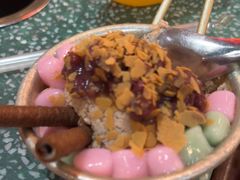-怒火八零串串火锅(大渡口新天泽店)