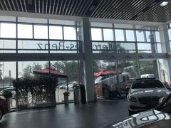 -奔驰北京鹏龙星徽(西大望路店)