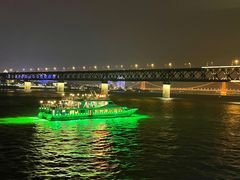 -武汉两江游览·夜游长江(汉口粤汉码头)
