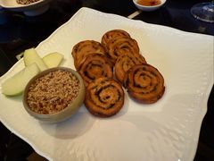 -杭州西子湖四季酒店·金沙厅