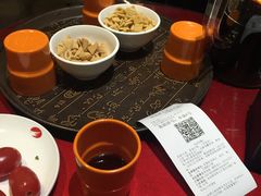 -海底捞火锅(金花路店)