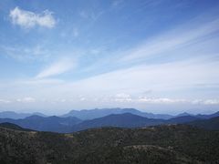 -东天目山风景区