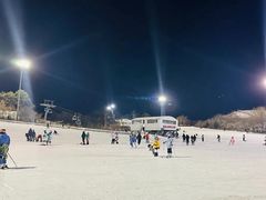 -棋盘山冰雪大世界