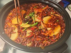 -冯小炒(巴渝大道店)