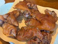 -状元阁烧烤(新华路总店)