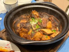 -阿毛饭店(和义路店)