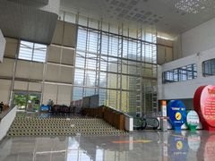-佛山科学馆