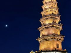 -大同古城墙