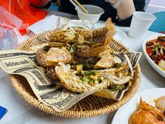 -汪姐海鲜(侨港总店·金冠好店)
