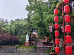 -东坡赤壁风景名胜区