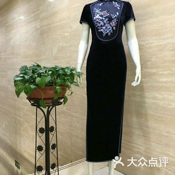 懿菲图片-北京服饰鞋包-大众点评网